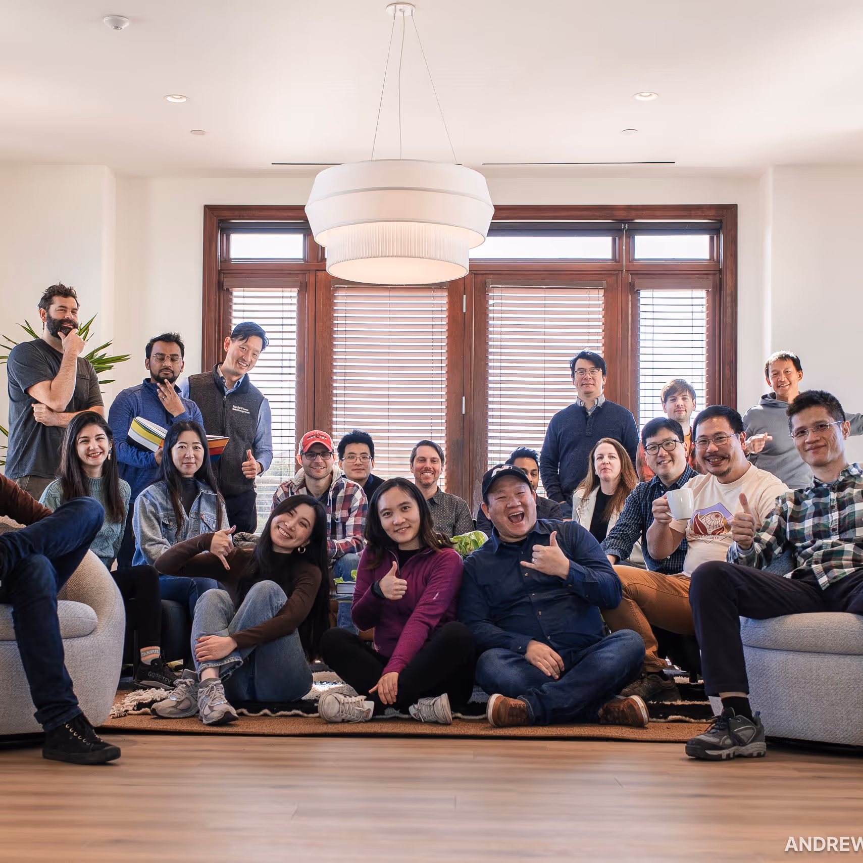 The Verdigris team