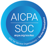 SOC 2 Type II Certified