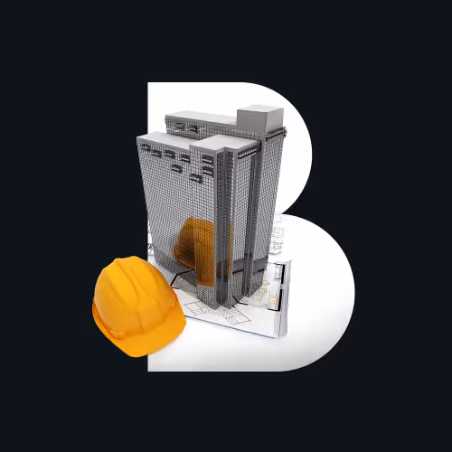 Construction Startup Radar logo