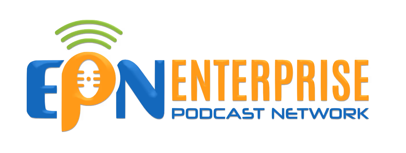 Enterprise Podcast Network logo