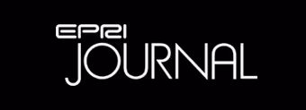 EPRI Journal logo