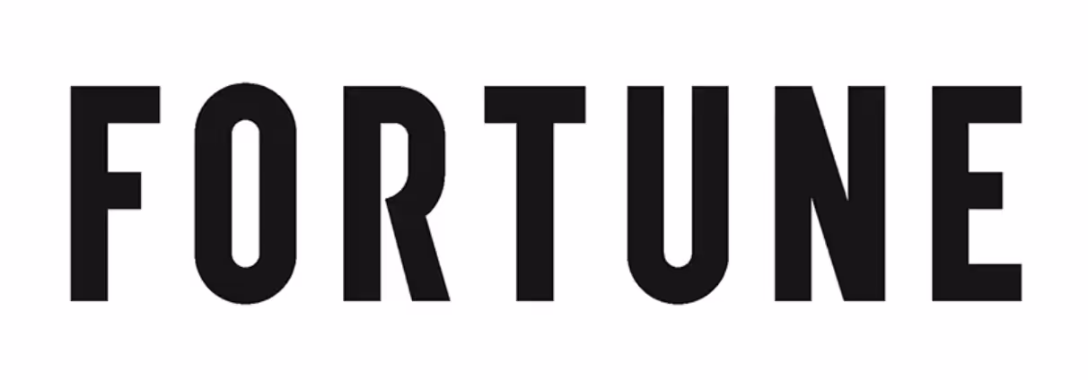 Fortune logo