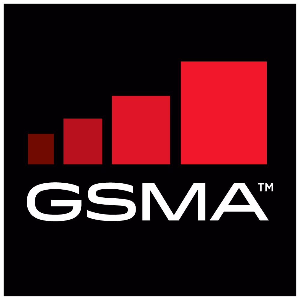GSMA logo