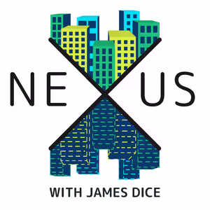 Nexus Labs Podcast logo