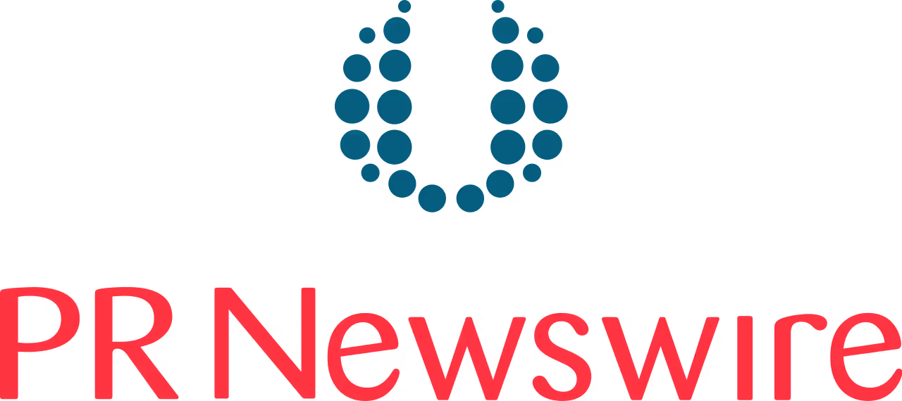 PR Newswire logo