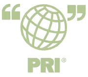 Public Radio International logo