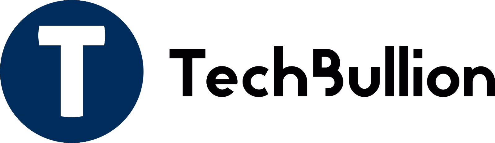 TechBullion logo
