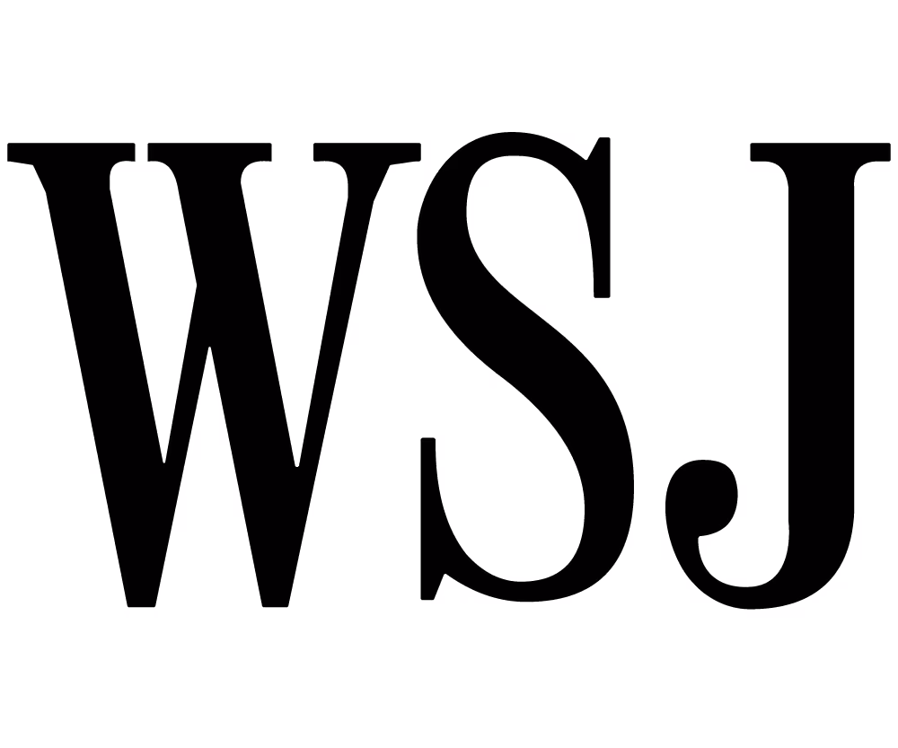 Wall Street Journal logo