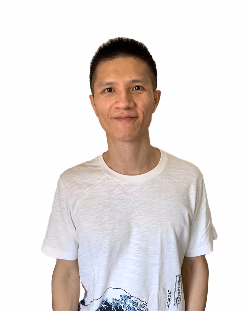 Daniel Yu