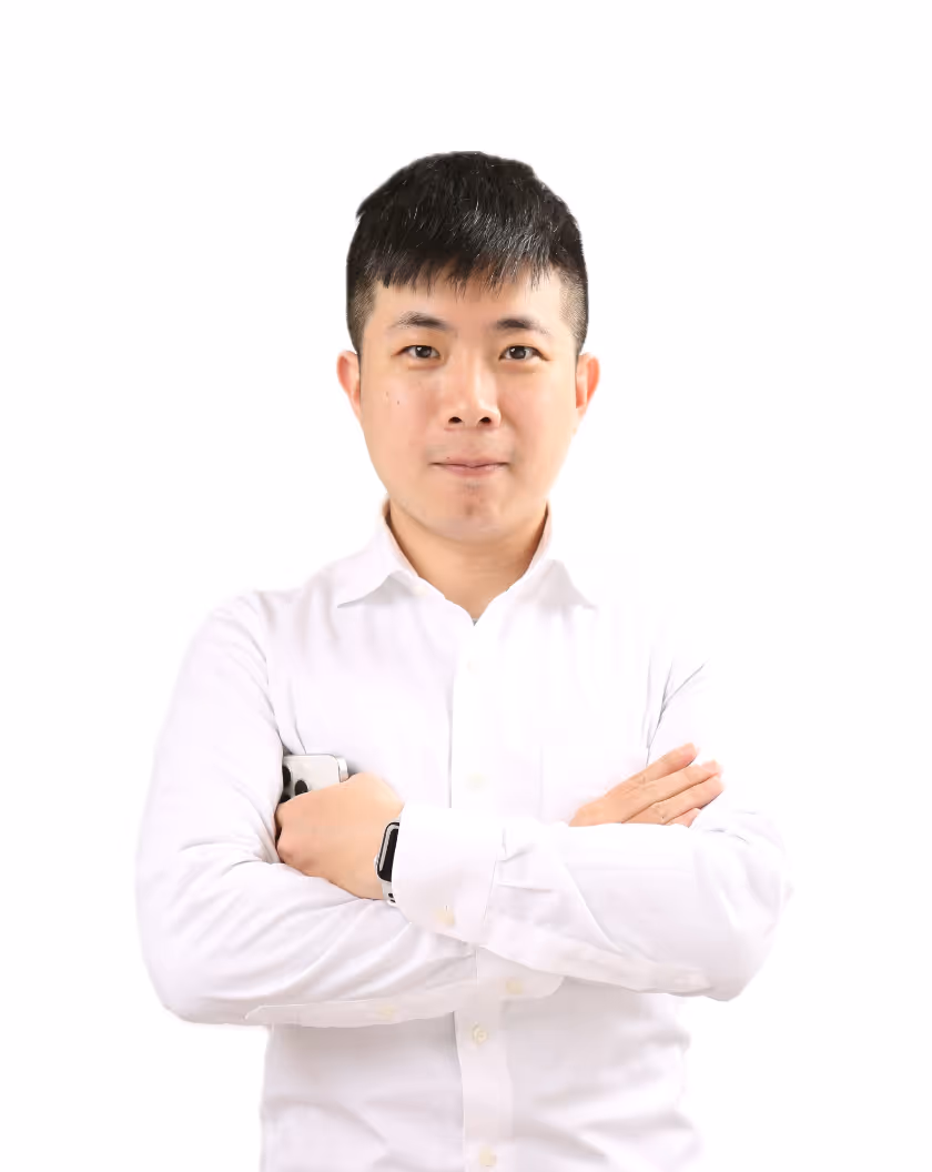Gene Li