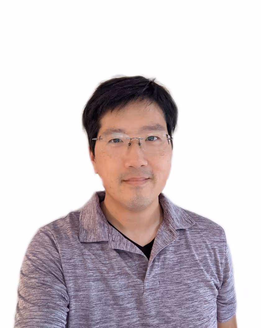 Jonathan Chu