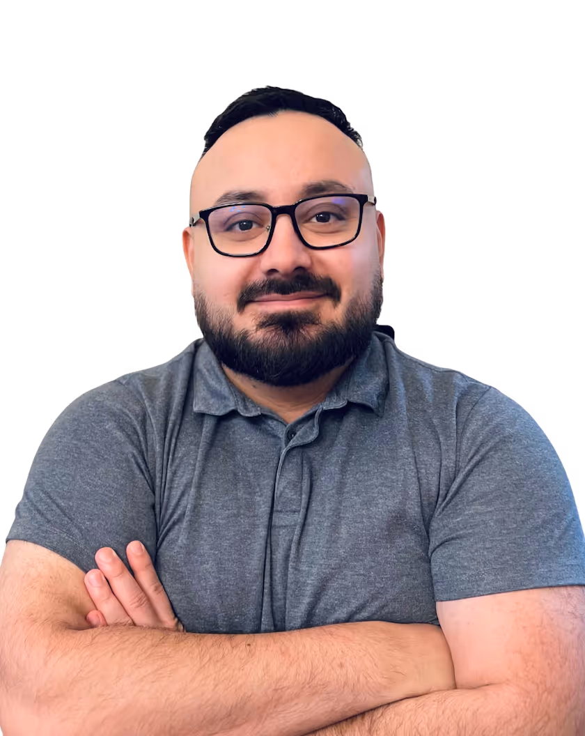 Josh Avalos
