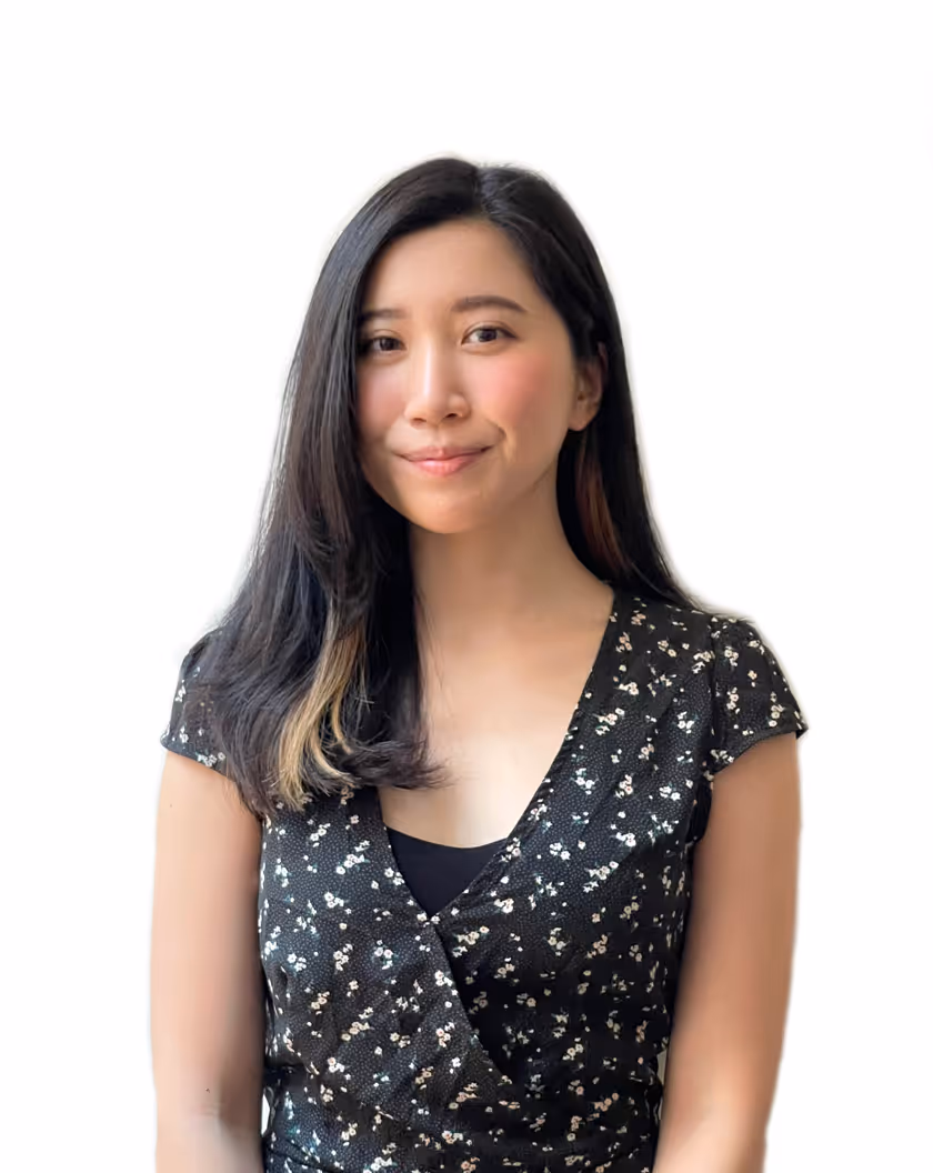 Judy Fang