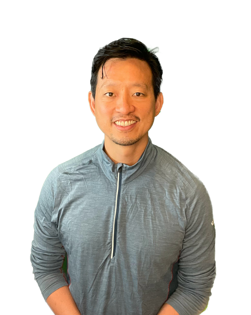 Mark Chung