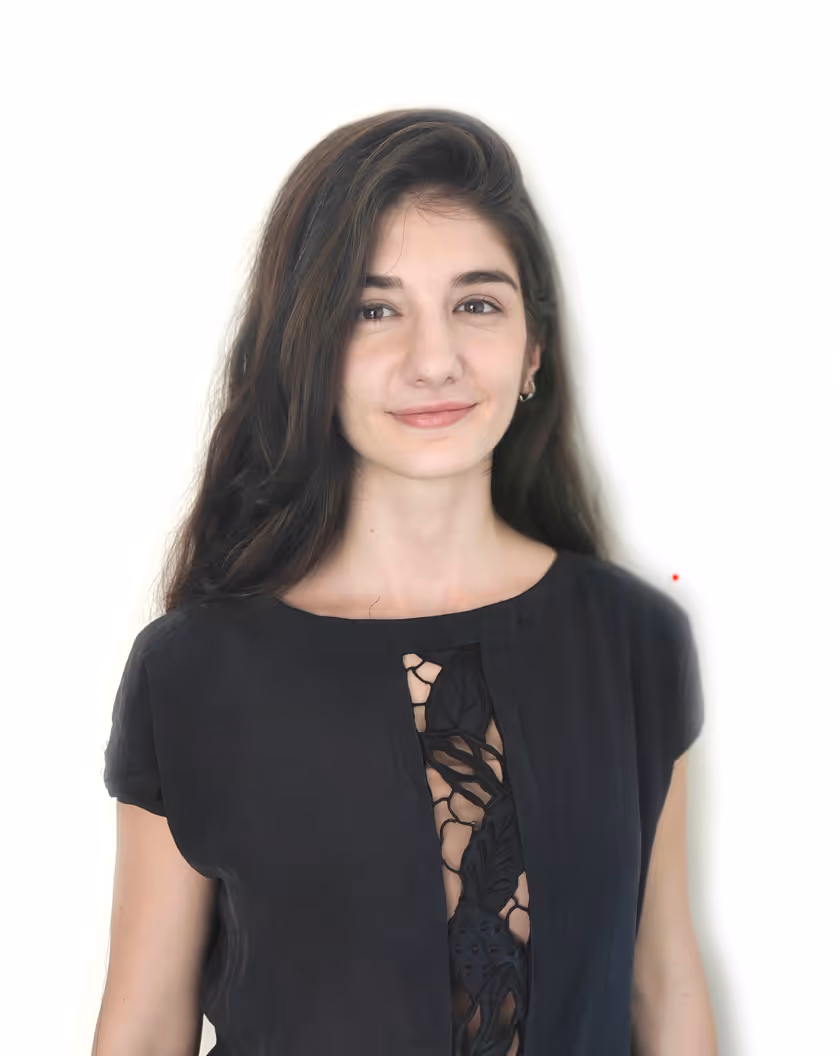 Seren Coşkun