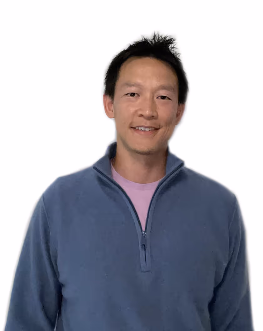 Thomas Chung
