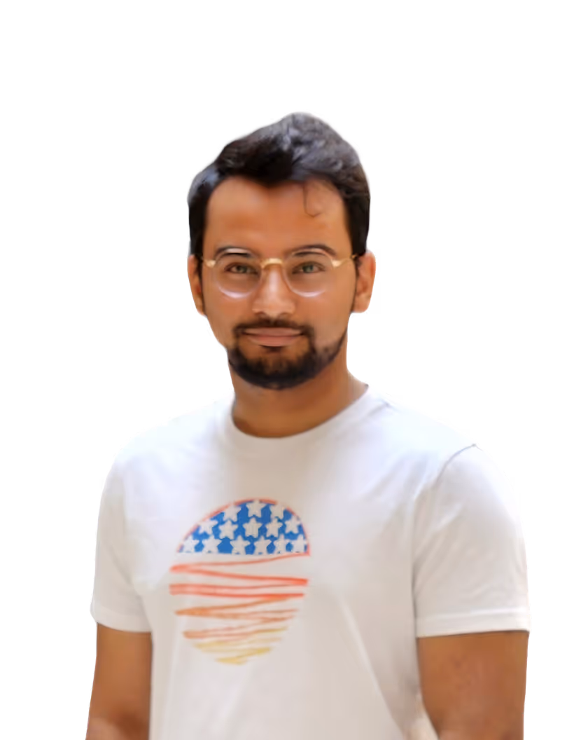 Zeeshan Mohammed